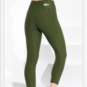 Booty By Brabants Legging